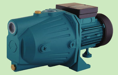 1HP Self - Sucking Self Priming Jet Pump Ce Certificate 220v 50hz Water Jet Pump