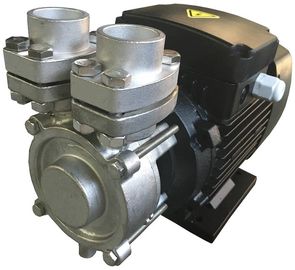 0.75HP 0.55KW Hydraulic Pump Electric Motor For Special Fluids