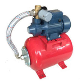 AUTOQB Series Peripheral Automatic Water Pump1HP Clean Water Pump