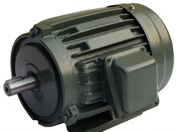 75HP Electric AEEF 55KW Three Phase Induction Motor 2 Poles