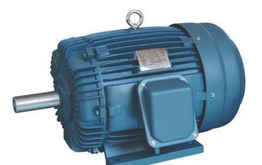 High Efficiency Electric 3 Phase Induction Motor 660v AEEF Series