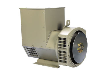 Brushless AC Electric Generator Alternator 224C Series 3 Phase Genset