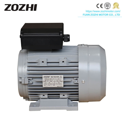 Asynchronous Induction Motor For High Pressure Washing Machine HS Series 4 Poles Three Phase