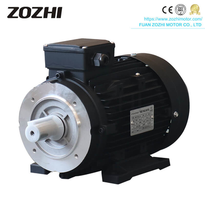 ZOZHI Ms Series Three Phase Aluminum Housing Motor Top Quality Electrical Motor