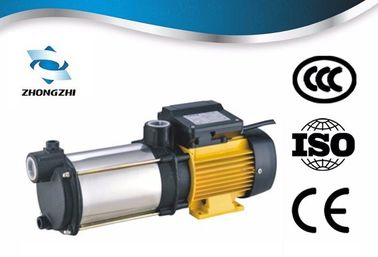 120 L/Min Flow Multistage Centrifugal Pump For Air - Conditioning System , Class F Insulation