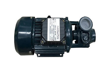 Household Electric Motor Water Pump 1HP With Cast Iron Body ,  0.75KW Output Power