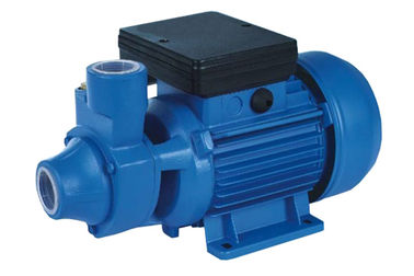 0.75hp Domestic Electric Water Transfer Pump With Aluminum Housing , SGS ISO Listed