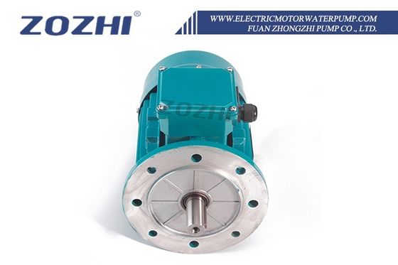 High Efficiency Three-Phase Waterproof 4KW Motor for High Pressure Pump Model YE3 132M1-6