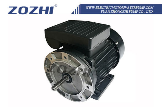 240V 50Hz AC Induction Motor with 56J Frame for Pool Pump and Water Blaster Applications in 1-3HP Range