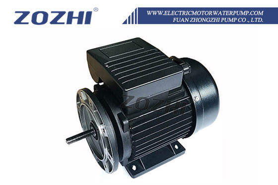 240V 50Hz AC Induction Motor with 56J Frame for Pool Pump and Water Blaster Applications in 1-3HP Range
