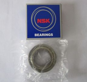 Original NSK Single Row Deep Groove Ball Bearing 6202DDU ZZ For Water Pump