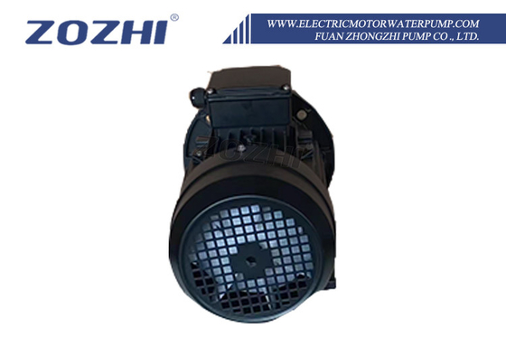 4 Poles Electric Motor Water Pump with 7.5HP/5.5KW Output and 500 GPH Flow Rate for Industrial Water Delivery