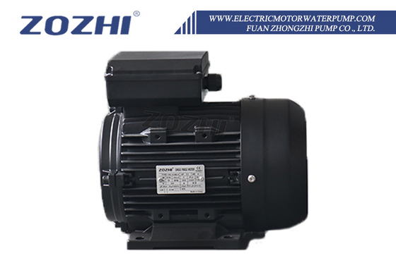 Three Phase Asynchronous Hollow Shaft Electric Motor AC Induction Motor For Washing Machine