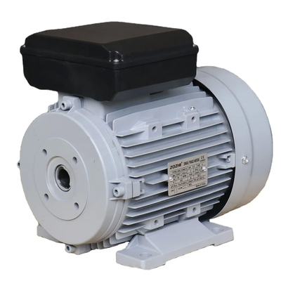 Powerful Single Phase Induction Motor – 100% Copper Wire Stator Material