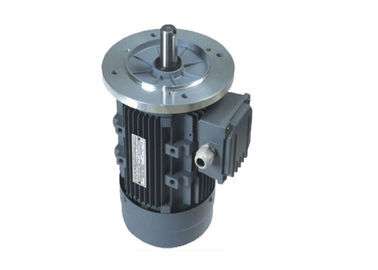 IEC Standard Motor Three Phase Water Pump Motor With Aluminum Shell