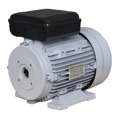 IMB3/IMB5 3 Phase Induction Motor for 50Hz/60Hz Rated Frequency with ≤75dB Noise Level