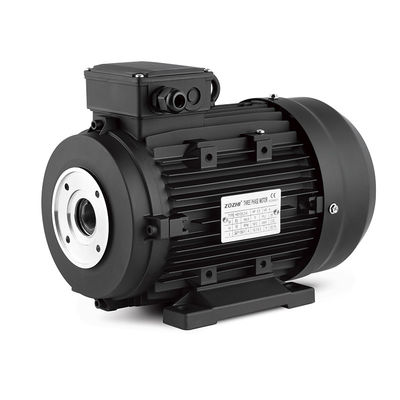 3 Phase Induction Motor energy saving asynchronous motor designed for long term industrial with and consistent operation