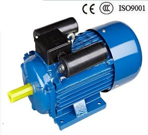 B Class Insulation AC Asynchronous Motor Servo Gear Motor 2 Hp 1450rpm