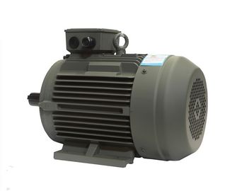 YE3 1.5kw 2hp 2p 3 Phase Asynchronous Motor Induction Motor Efficiency Standards