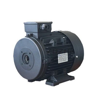 Energy-saving Hollow Shaft Single Phase Motor for Pressure Washer