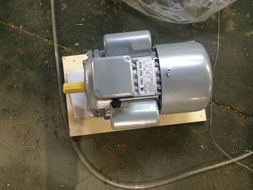 High Speed Single Phase AC Asynchronous Motor For Driving Air Compressor