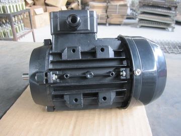 MS Series 4 Pole  3 Phase Induction Motor Electric 10HP 7.5KW  WEG Type