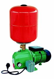 DP Series Suction Up To 50M Deep Well Pumps For Underground Pumping 1.5HP