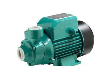 Small Electric Domestic Mono Block Water Pump For Clean Water  0.75HP / 0.55KW