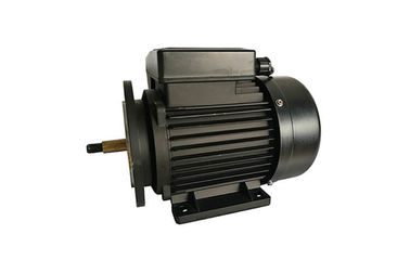 Africa Market Single Phase Induction Motor With Safety  Performance For  House Pool Pump