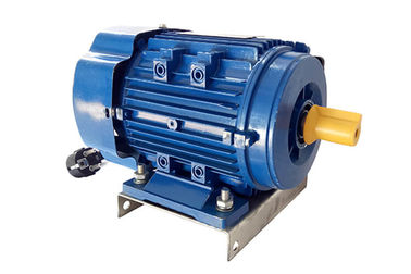 B34 Mounting 2800RPM Electrical Induction Motor Long Time For Cranes