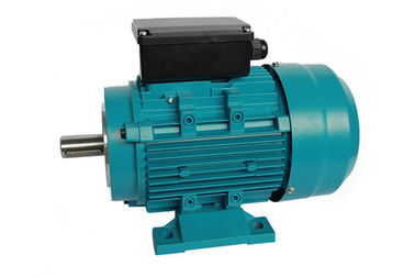 Electric Motor MY Series Single Phase Electric Motor For Cooling Fan