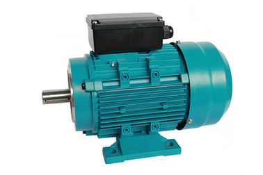 1 Ph 0.5HP 220v 50Hz Single Phase Induction Motor With IEC Standard For Driving Machine