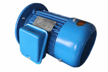 Three Phase IEC Standard Motor Y Series Asynchronous Aluminum Housing 1.5KW