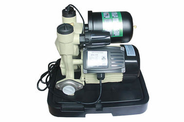 Portable Clean Automatic Water Pump 0.25KW 1.8 Pressure Bar For Irrigation Farming
