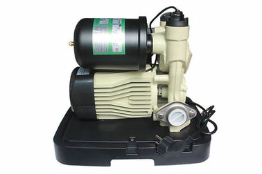ZZHm Clean Water Pressure Booster Pump 100% Copper Material 0.37 KW Power