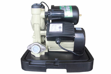 Little Vibration Automatic Water Pump 0.75KW Intelligent Swimming Pool Applied