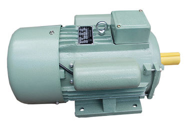 1.1 KW 1 Phase Electric Motor 220 V 50 Hz 4 Poles For Refrigerator