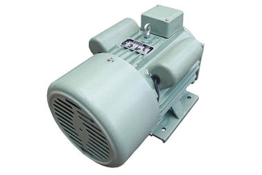 Low Start Torque Single Phase Electric Motor 2.2 KW Lower Power Consumption