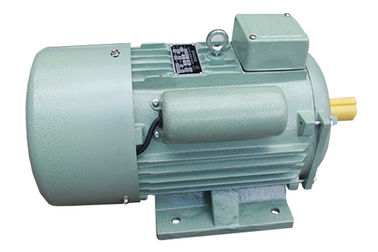 Power Saving  Single Phase Electric Motor Strong Overload With Long Working Life