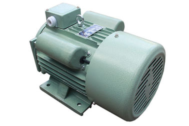 Easy Operation Single Phase Induction Motor For Electric Machine Driving YC132M-4