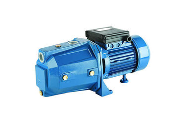 Brass Impeller Self Priming Pump No Rusty With Radial Peripheral Blades