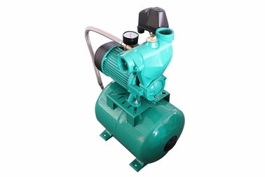 0.32HP 0.25 KW Self Priming Pump , PS-126 Self Prime Water Pump For Gardening / Farming