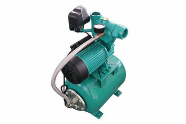 0.32HP 0.25 KW Self Priming Pump , PS-126 Self Prime Water Pump For Gardening / Farming