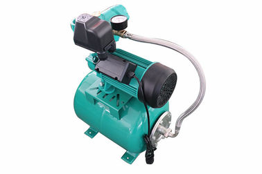 Small Ponds Self Priming Pump 2850 RPM For Long Distance Water Supply