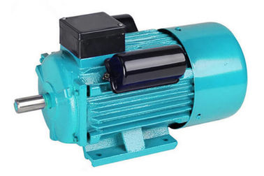 1450 R/Min Speed Single Phase Asynchronous Motor 0.75 KW Output YC90S-4