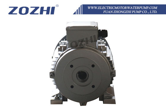 Customizable Hollow Shaft Motor available in multiple sizes and specifications to meet diverse industrial automation needs