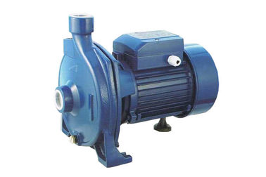 1.5Hp Centrifugal High Pressure Electric Water Pump Cpm Series For Farming Water