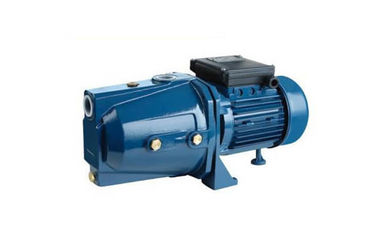 Electric Self-Priming Jet Water Pump 0.75hp/0.55kw For Underground Water Wells