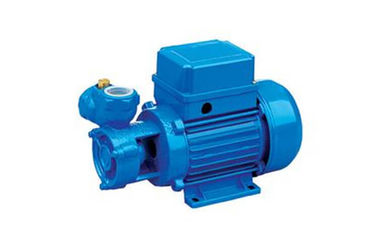 Vortex High-Pressure Electric Motor Water Pump 0.55kw 0.75 Hp Peripheral  Pump