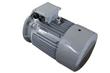 3 Phase 2 Pole Induction Motor Cast Iron Y2-132M1-2 10kw Small Variable Speed